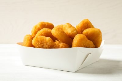 Chicken Nuggets