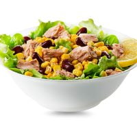 Tuna Salad