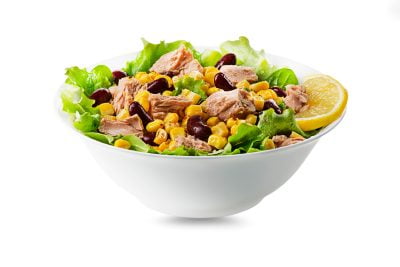 Tuna Salad